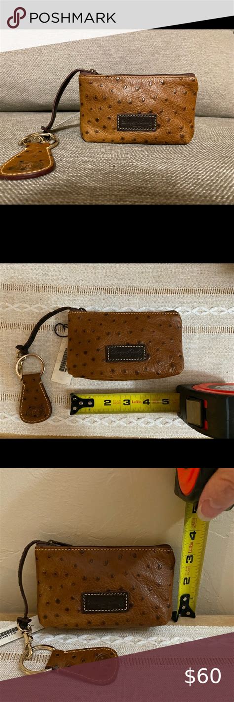 dooney and bourke inside tag